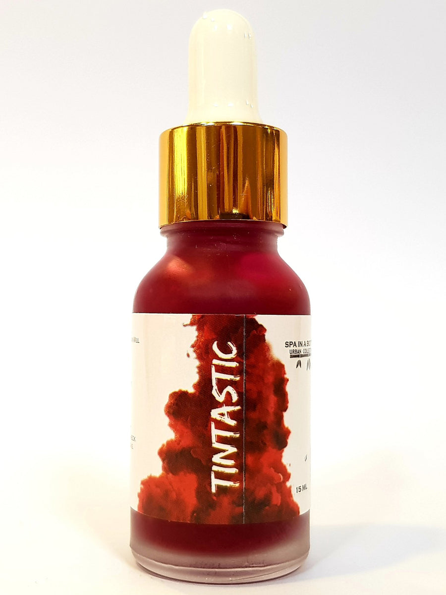Spa In A Bottle Tintastic 15 ml