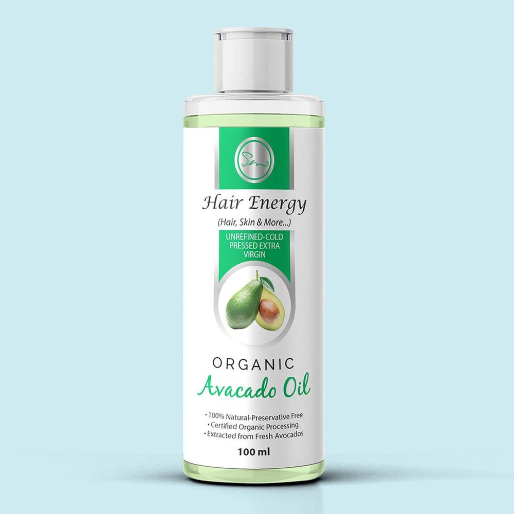 Hair Energy Carrier Avocado Oil