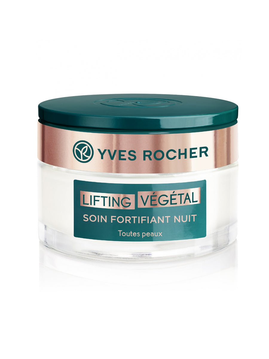 Yves Rocher Lifting Vegetal Soin Fortifiant Nuit 50Ml - / 10030915