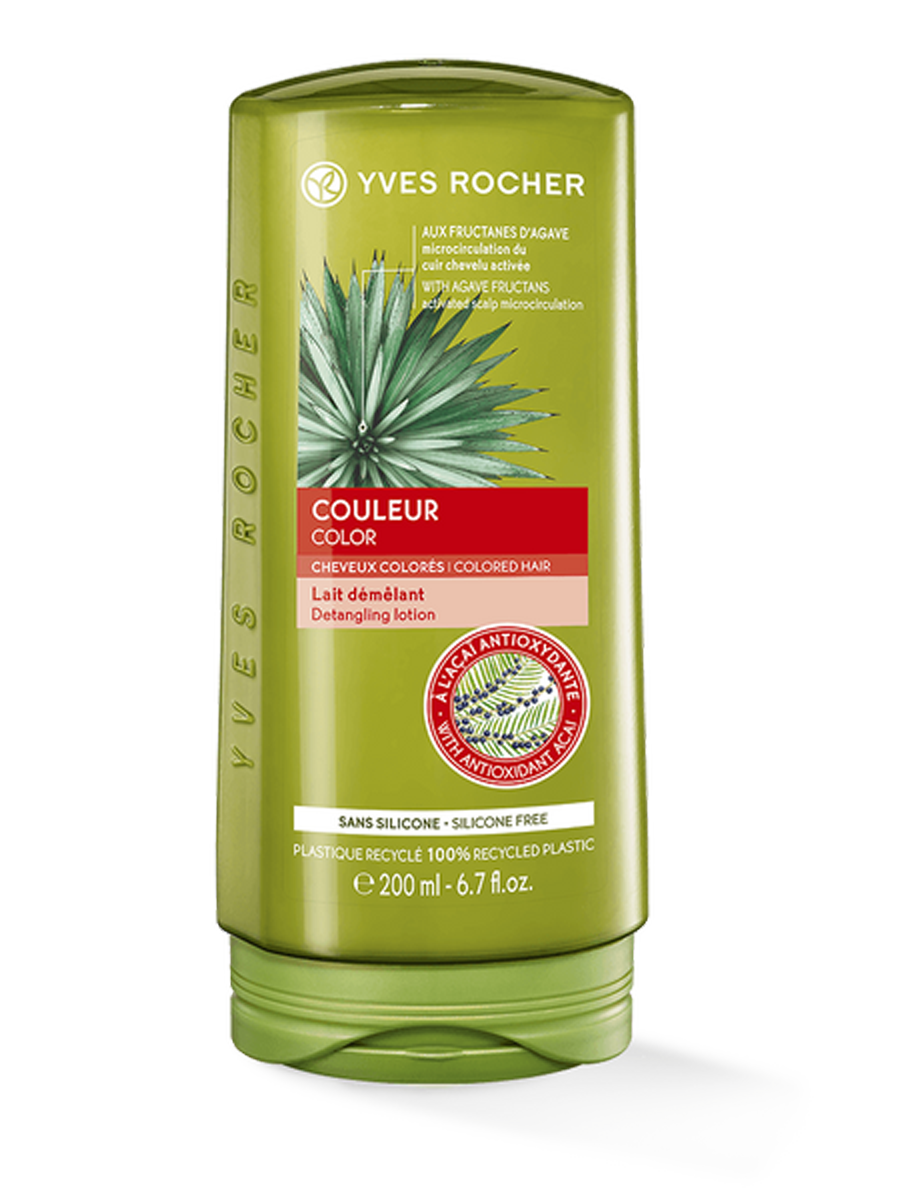 Yves Rocher Conditioner Color Bottle 200Ml / 10062967