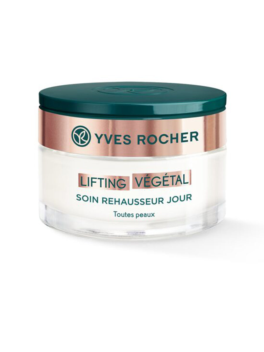 Yves Rocher Lifting Vegetal Soin Rehausseur Jour 50Ml / 10029180