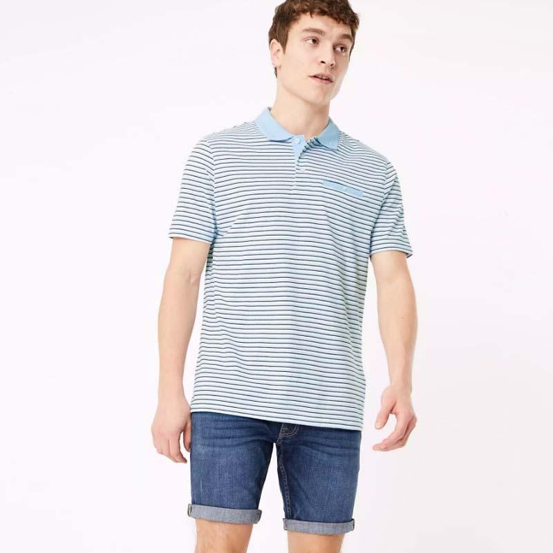 M&S Mens S/S Polo T28/3241M