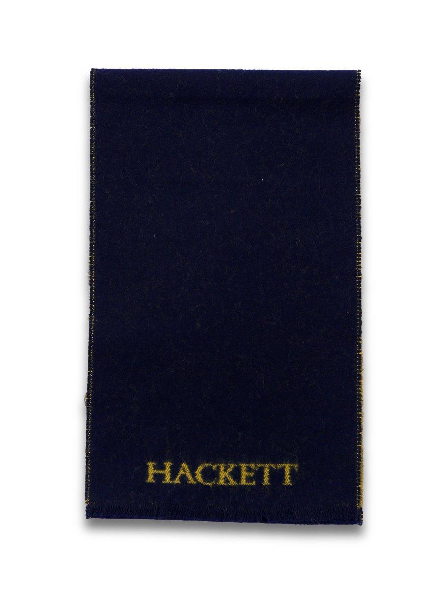 Hackett Mens PVC Scarf ( 12500 )-HM042056
