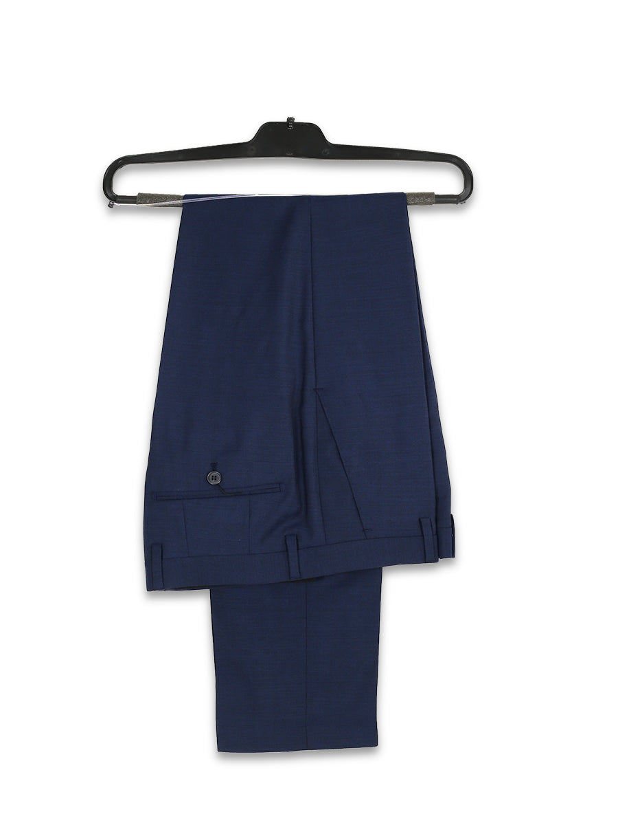 Barutti Mens Suit Plain 100% Wool -9008044