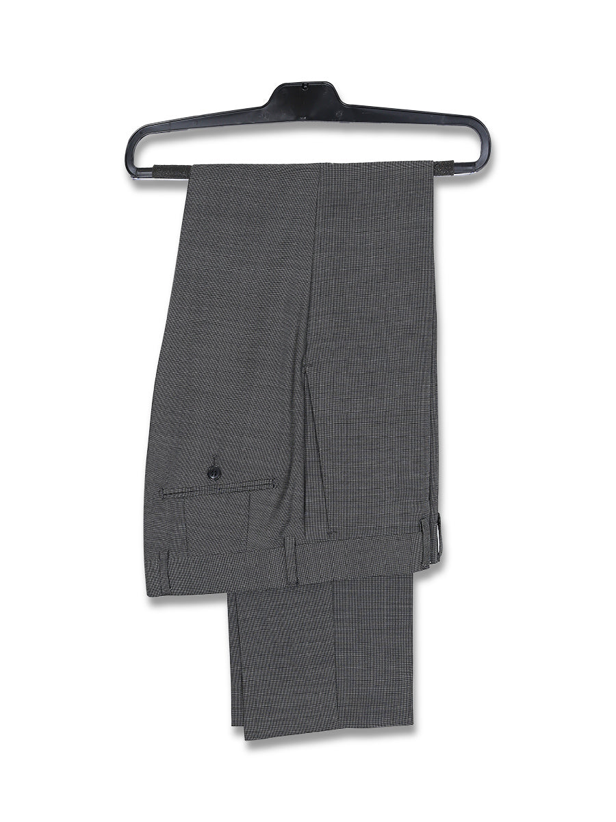Barutti Mens Suit Textured 120s Wool -9008005