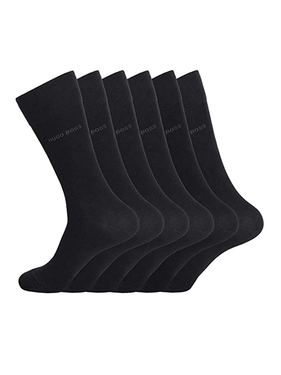 Hugo Boss Men 3Pair Socks 50274157