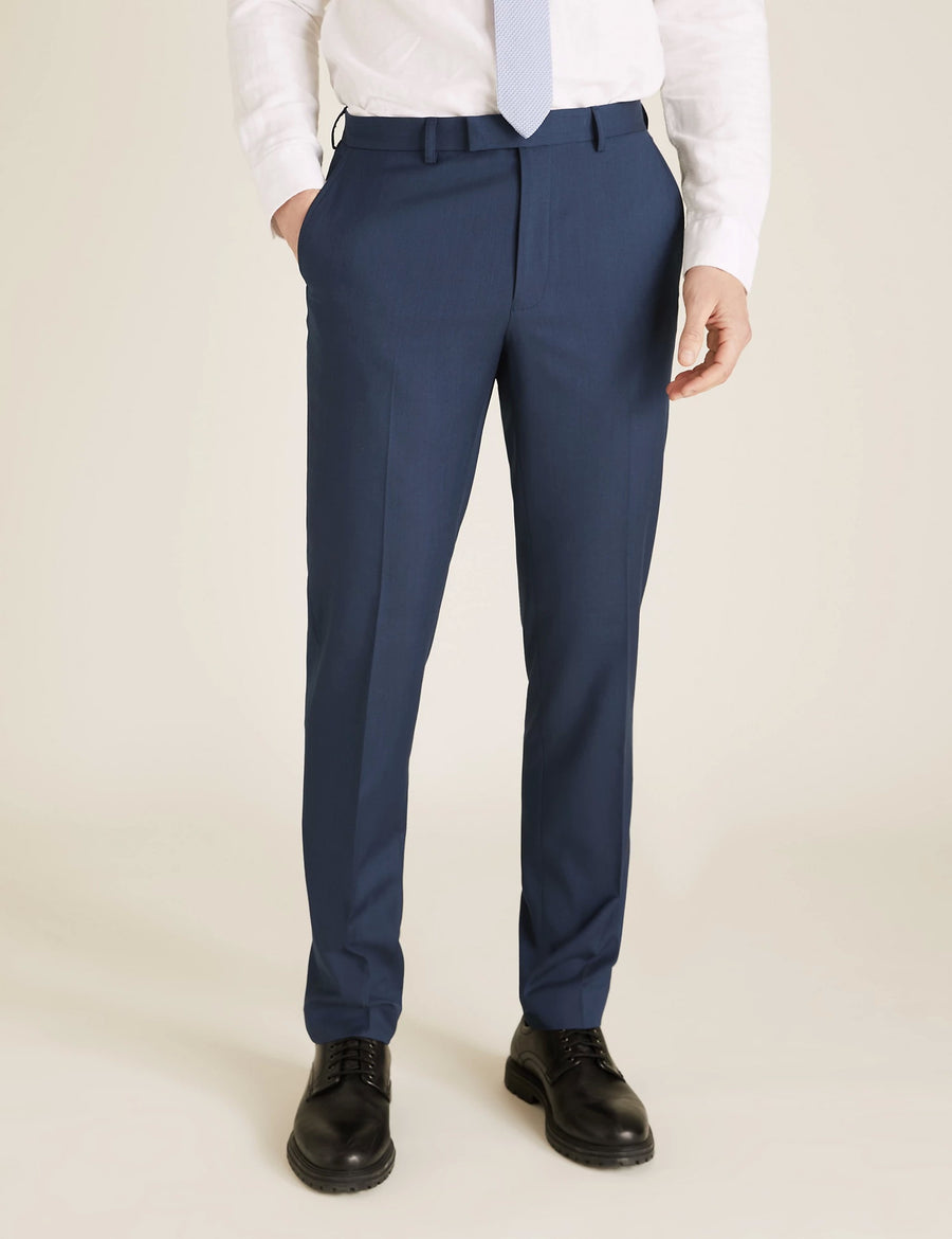 M&S Mens Formal Trouser T15/1656