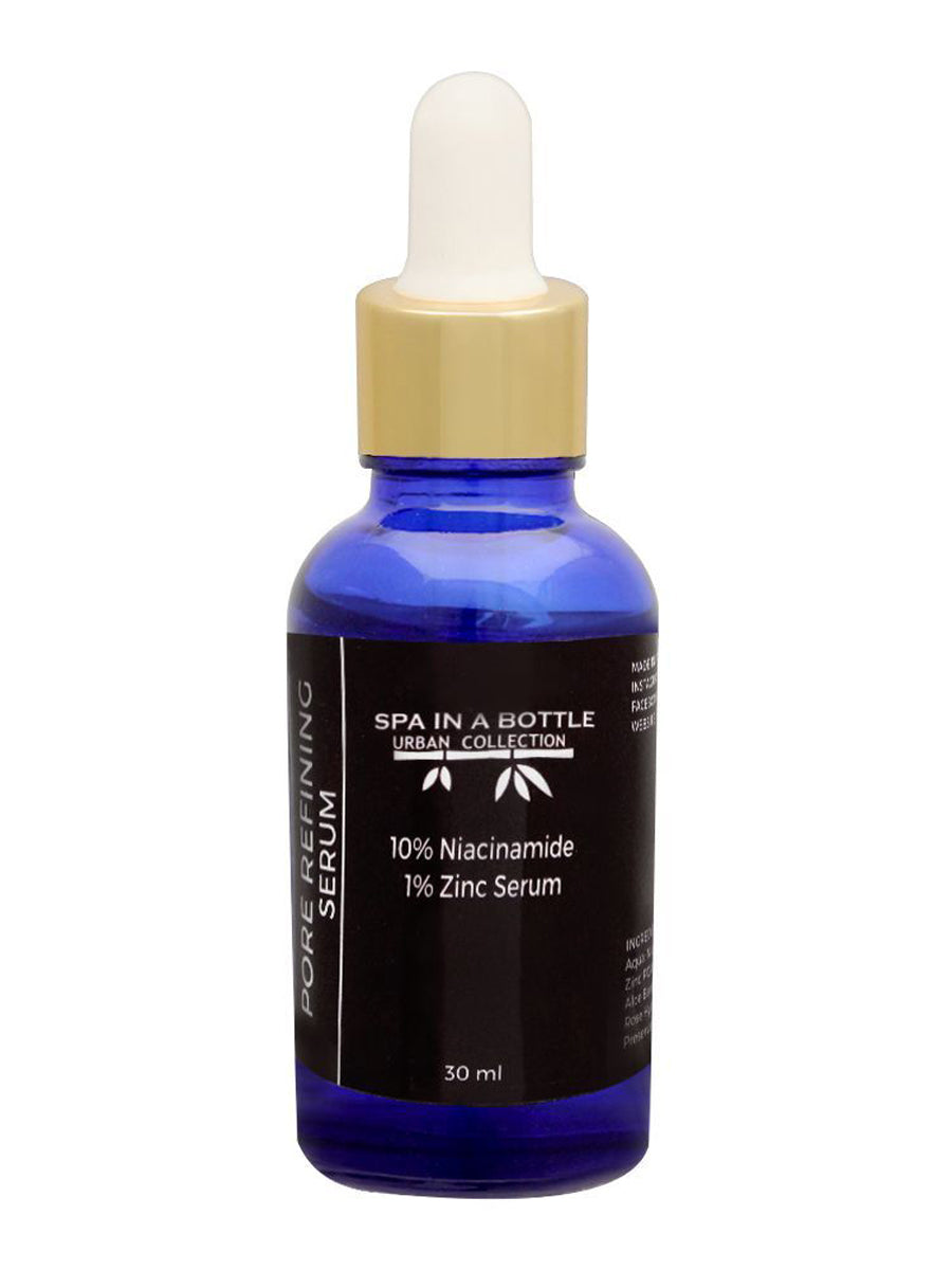 Spa In A Bottle Pore Refining Serum 30 ml