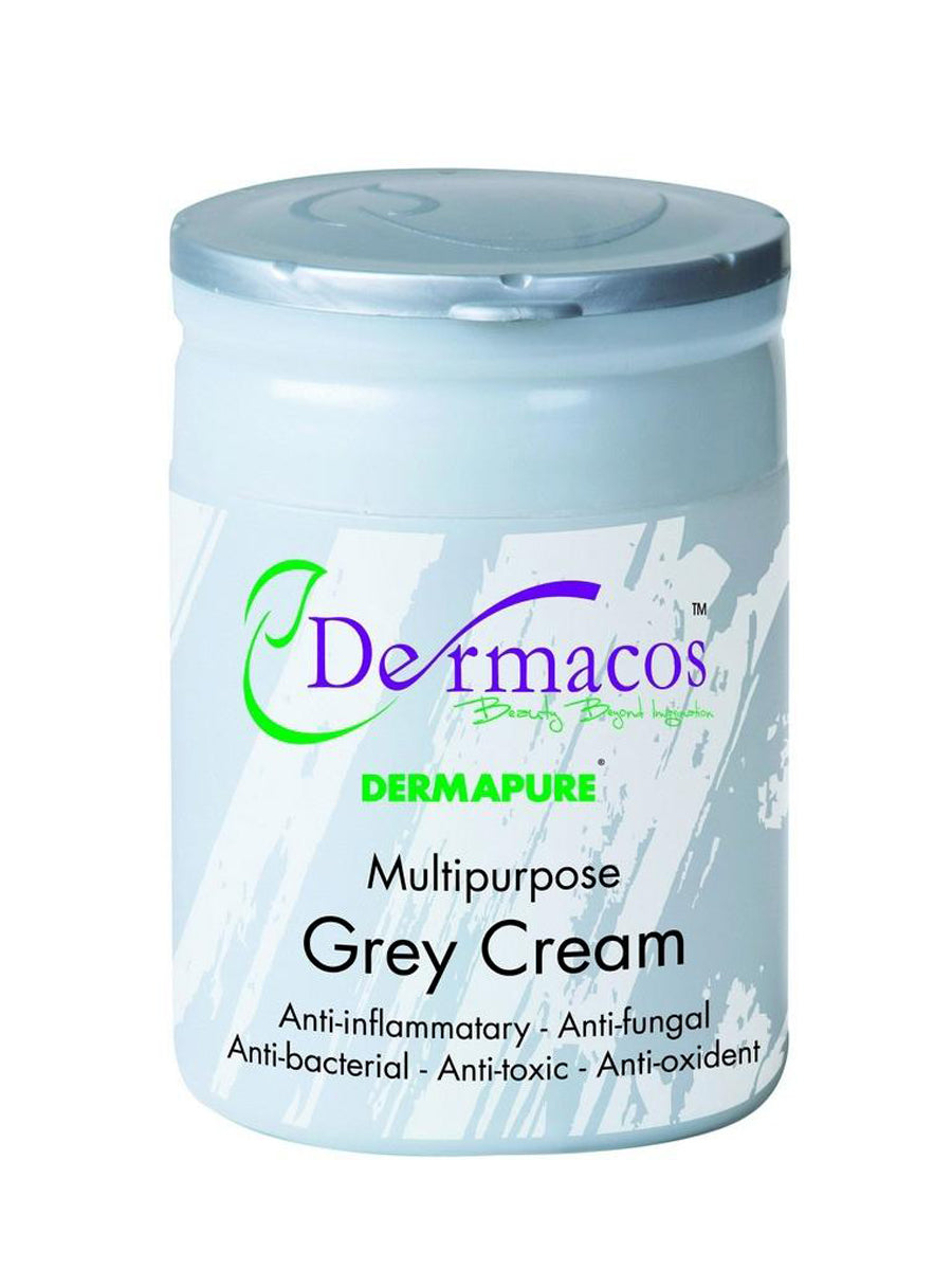 Dermacose Grey Cream 500G