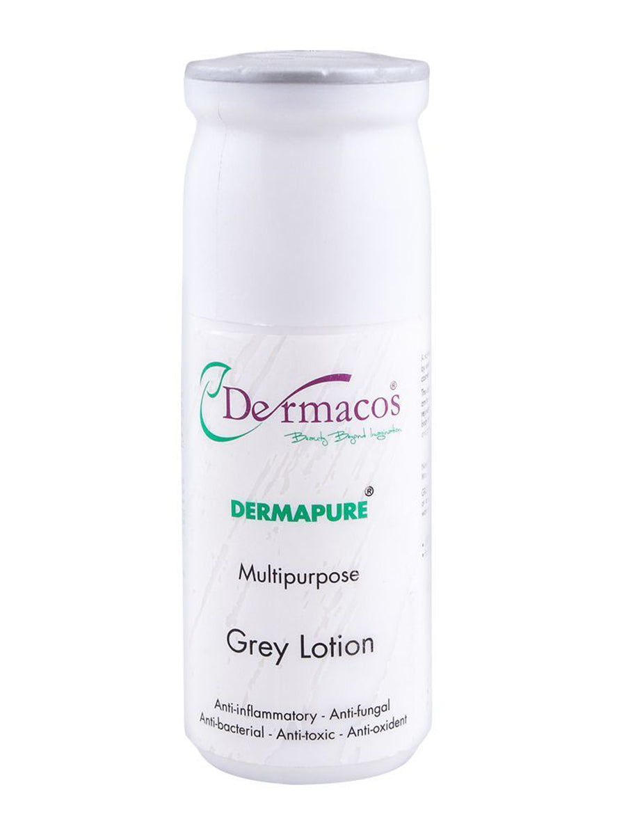 Dermacose Grey Lotion 500Ml