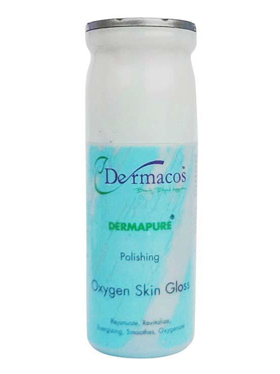 Dermacose Oxygen Skin Gloss 500Ml