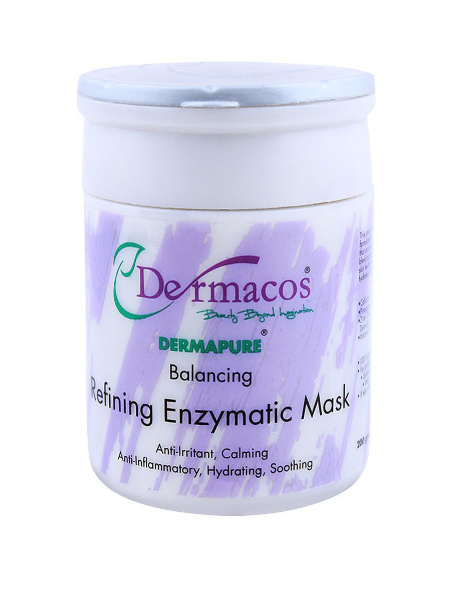Dermacose Refining Enzyme Mask 500G