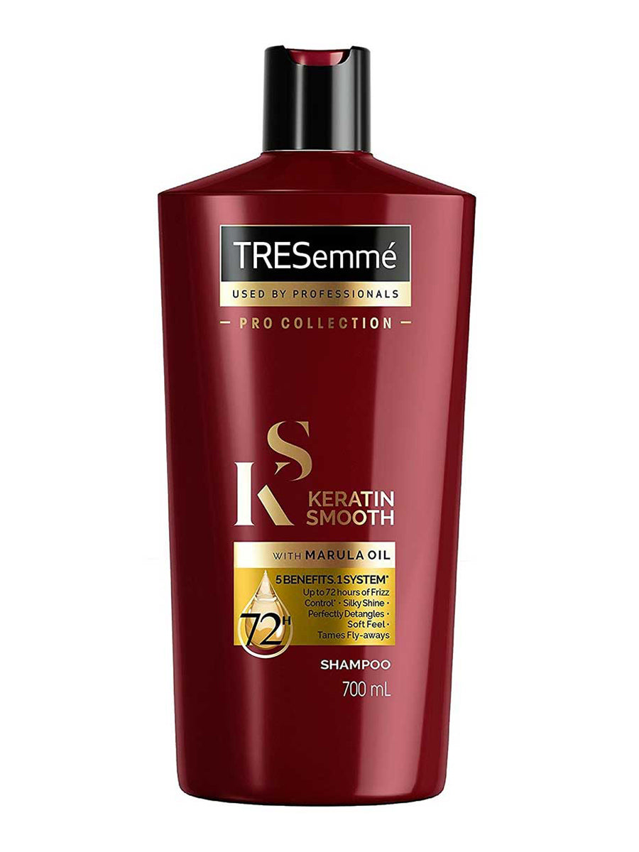 Tresemme Pro Collection Keratin Smooth Shampoo 700Ml Poland