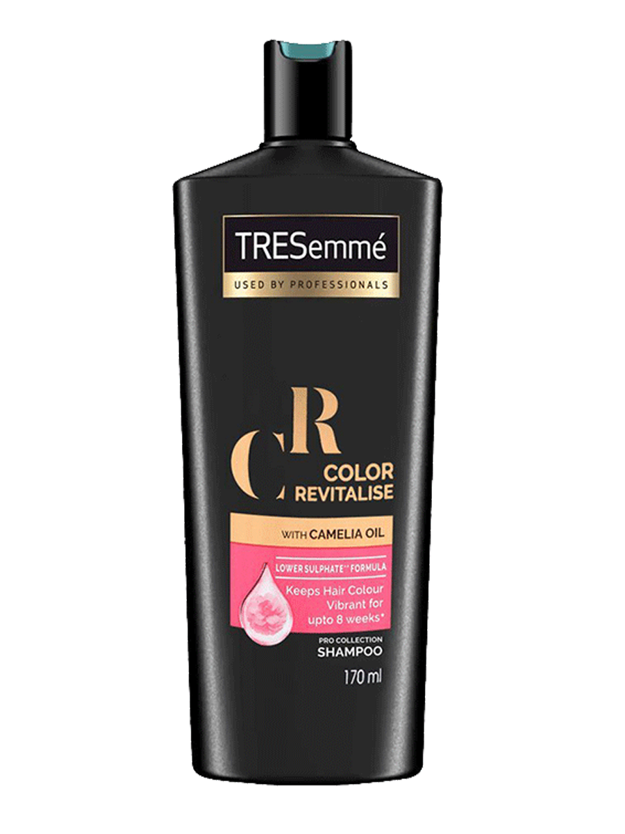 Tresemme Color Revitalize Shampoo 170Ml