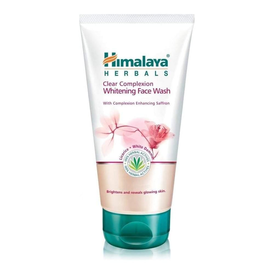 Himalaya Clear Complexion Face Wash