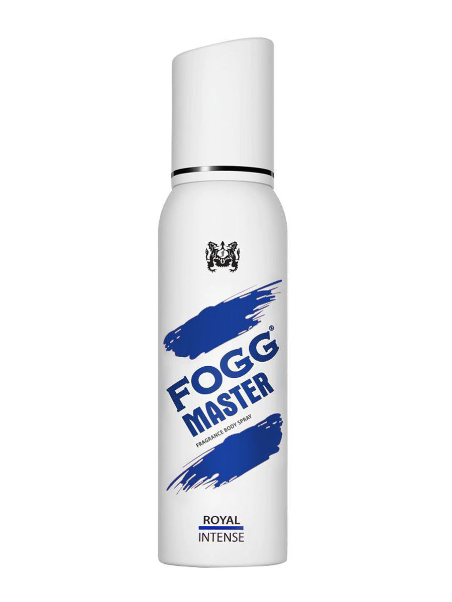 Fogg Body Sprays Royal Intense 120Ml