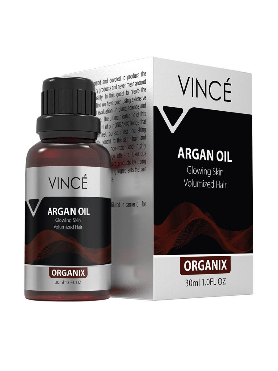 Vince Organix Argon Oil 30ml
