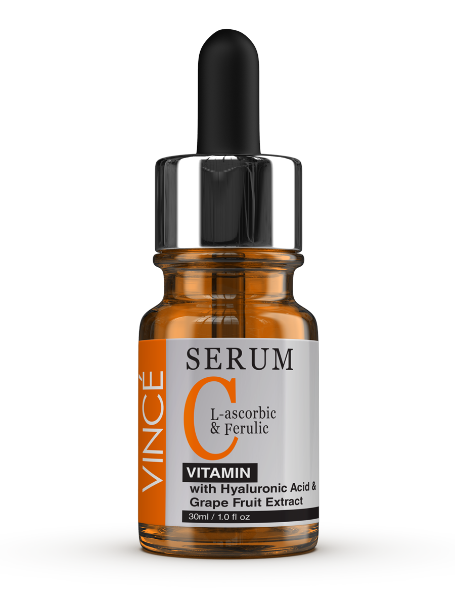 Vince Vitamin C Face Serum 30ml