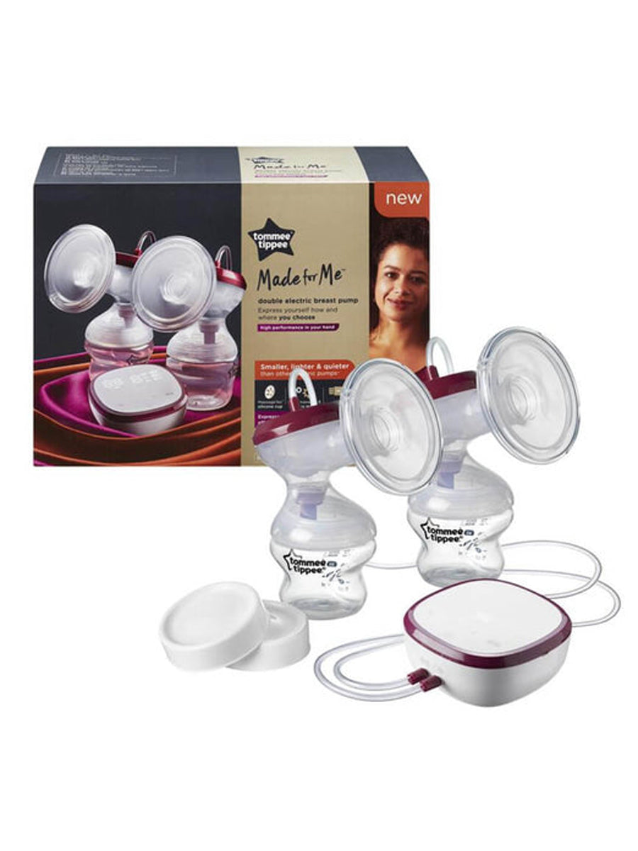TT Baby Double Electric Breast Pump 423638